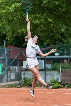 Carina Witthöft 170 - BL2 THC von Horn und Hamm - Der Club an der Alster : Ergebnis: 0:9